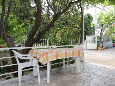 Apartment Three bedroom apartment with terrace Orebić, Pelješac A-10202-a - Outdoor photo 6