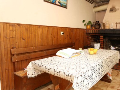 Apartment Three bedroom apartment with terrace Orebić, Pelješac A-10202-a - Outdoor photo 8