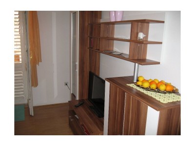 Apartment Three bedroom apartment with terrace Orebić, Pelješac A-10202-a - Outdoor photo 15