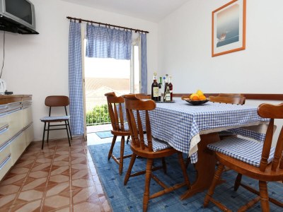 Apartment Three bedroom apartment with terrace Orebić, Pelješac A-10202-a - Outdoor photo 16