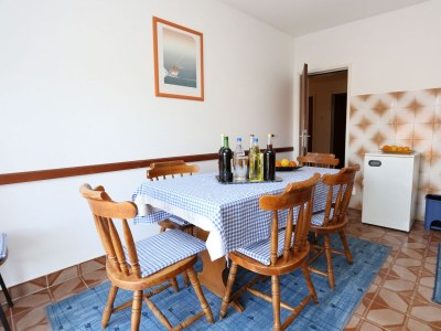 Apartment Three bedroom apartment with terrace Orebić, Pelješac A-10202-a - Outdoor photo 17