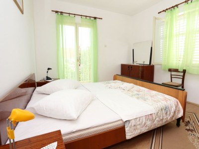 Apartment Three bedroom apartment with terrace Orebić, Pelješac A-10202-a - Outdoor photo 20