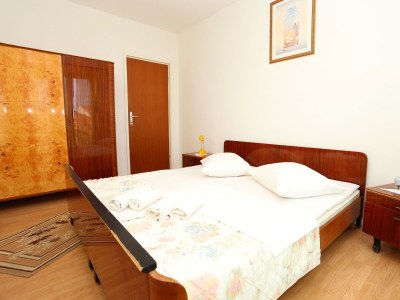 Apartment Three bedroom apartment with terrace Orebić, Pelješac A-10202-a - Outdoor photo 22