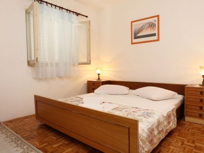 Apartment Three bedroom apartment with terrace Orebić, Pelješac A-10202-a - Outdoor photo 23