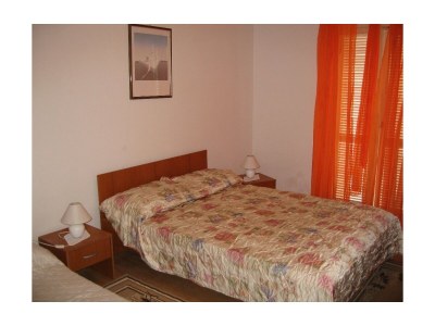 Apartment Three bedroom apartment with terrace Orebić, Pelješac A-10202-a - Outdoor photo 25