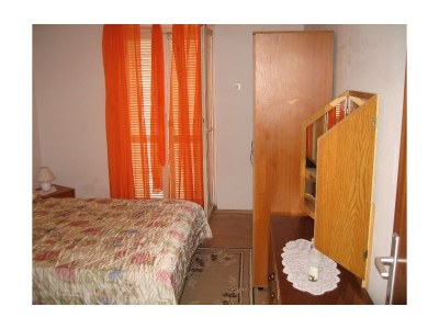 Apartment Three bedroom apartment with terrace Orebić, Pelješac A-10202-a - Outdoor photo 26