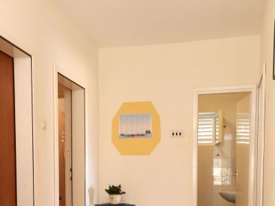 Apartment Three bedroom apartment with terrace Orebić, Pelješac A-10202-a - Outdoor photo 31