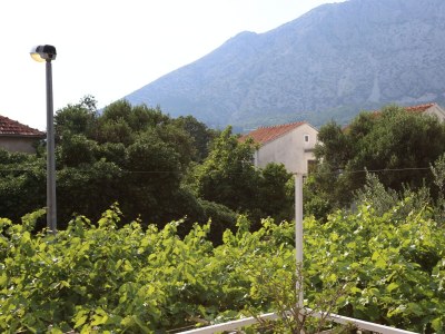 Apartment Three bedroom apartment with terrace Orebić, Pelješac A-10202-a - Outdoor photo 34
