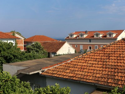 Apartment Three bedroom apartment with terrace Orebić, Pelješac A-10202-a - Outdoor photo 36