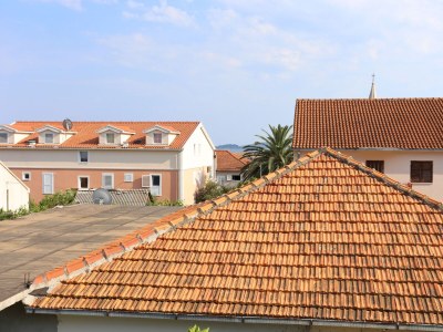 Apartment Three bedroom apartment with terrace Orebić, Pelješac A-10202-a - Outdoor photo 41