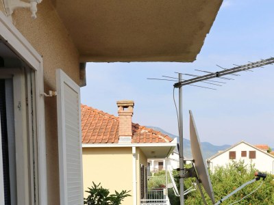 Apartment Three bedroom apartment with terrace Orebić, Pelješac A-10202-a - Outdoor photo 42