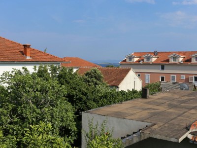 Apartment Three bedroom apartment with terrace Orebić, Pelješac A-10202-a - Outdoor photo 43