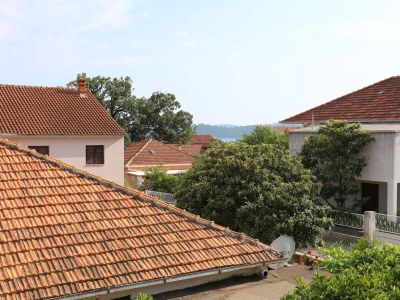 Apartment Three bedroom apartment with terrace Orebić, Pelješac A-10202-a - Outdoor photo 44