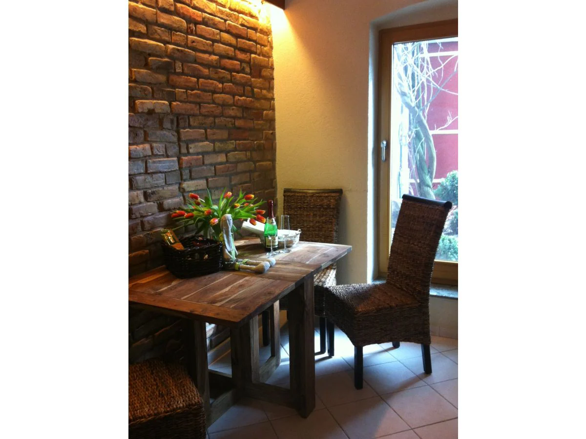 Holiday apartment Rue de la Klut`ure