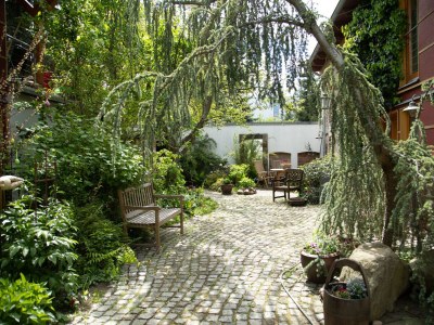 Holiday apartment Rue de la Klut`ure - Outdoor photo 2