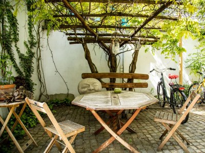 Holiday apartment Rue de la Klut`ure - Outdoor photo 4