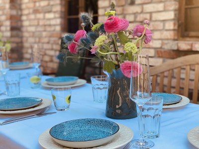 Holiday apartment Rue de la Klut`ure - Outdoor photo 7