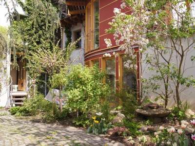 Holiday apartment Rue de la Klut`ure - Outdoor photo 12