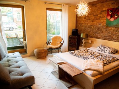 Holiday apartment Rue de la Klut`ure - Features photo 13