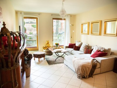 Holiday apartment Rue de la Klut`ure - Features photo 14