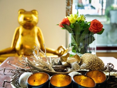 Holiday apartment Rue de la Klut`ure - Features photo 15