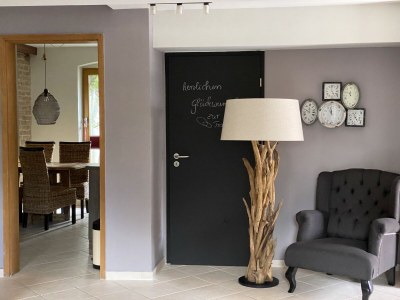 Holiday apartment Rue de la Klut`ure - Features photo 16