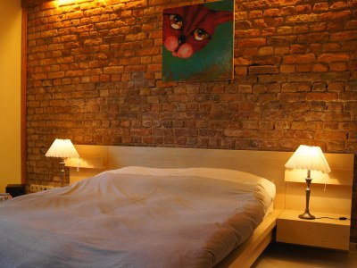 Holiday apartment Rue de la Klut`ure - Features photo 19