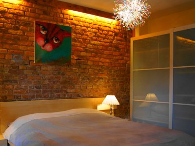 Holiday apartment Rue de la Klut`ure - Features photo 20