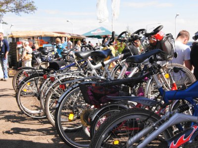 Holiday apartment Rue de la Klut`ure - Environment photo 26