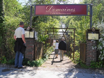 Holiday apartment Rue de la Klut`ure - Environment photo 29