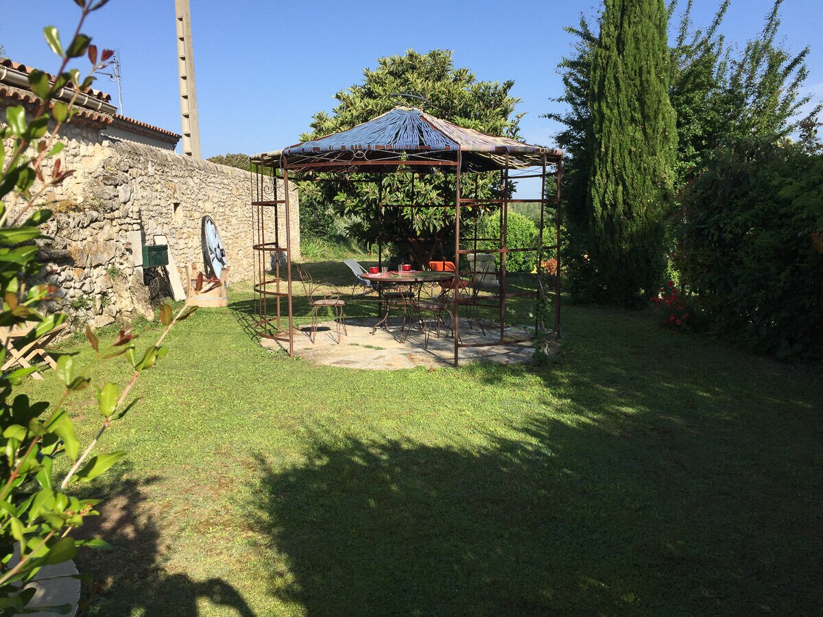 Holiday house No title - Outdoor photo 5