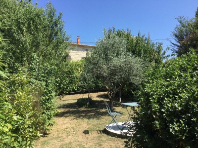 Holiday house No title - Outdoor photo 3