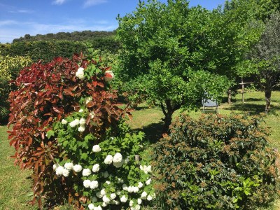 Holiday house No title - Outdoor photo 4