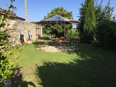 Holiday house No title - Outdoor photo 5