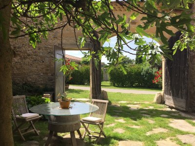 Holiday house No title - Outdoor photo 6