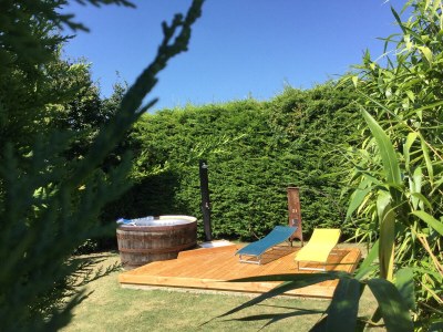 Holiday house No title - Outdoor photo 7