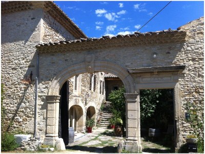 Holiday house No title - Outdoor photo 8