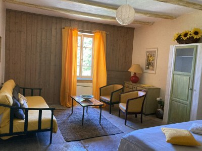 Holiday house No title - Outdoor photo 10