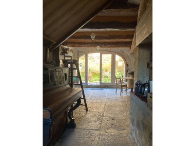 Holiday house No title - Features photo 12