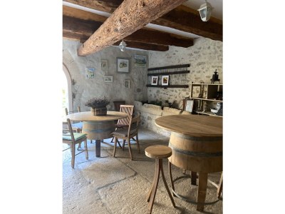 Holiday house No title - Features photo 13