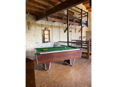 Holiday house No title - Features photo 14