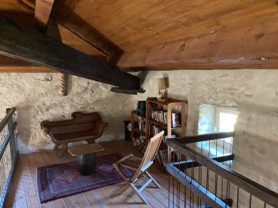 Holiday house No title - Features photo 15