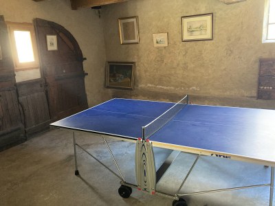 Holiday house No title - Features photo 17