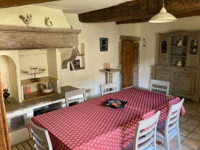 Holiday house No title - Features photo 18