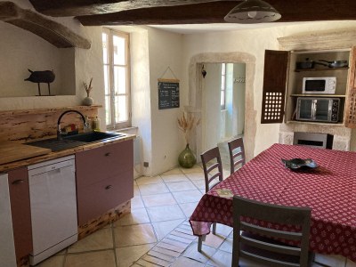 Holiday house No title - Features photo 19