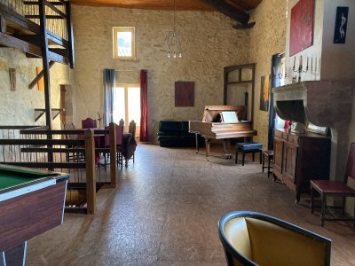 Holiday house No title - Features photo 20