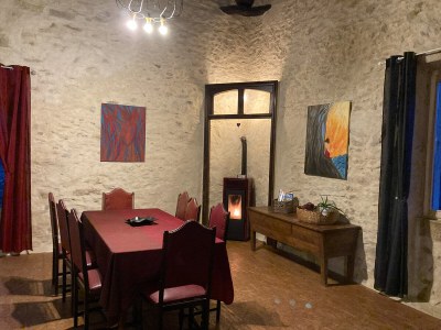 Holiday house No title - Features photo 21