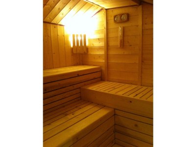 Holiday house No title - Features photo 23