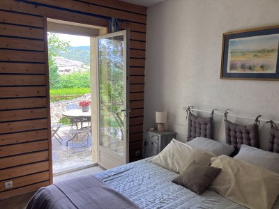 Holiday house No title - Features photo 25