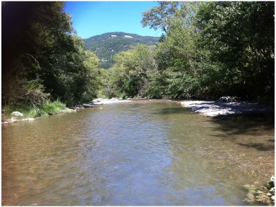 Holiday house No title - Environment photo 29